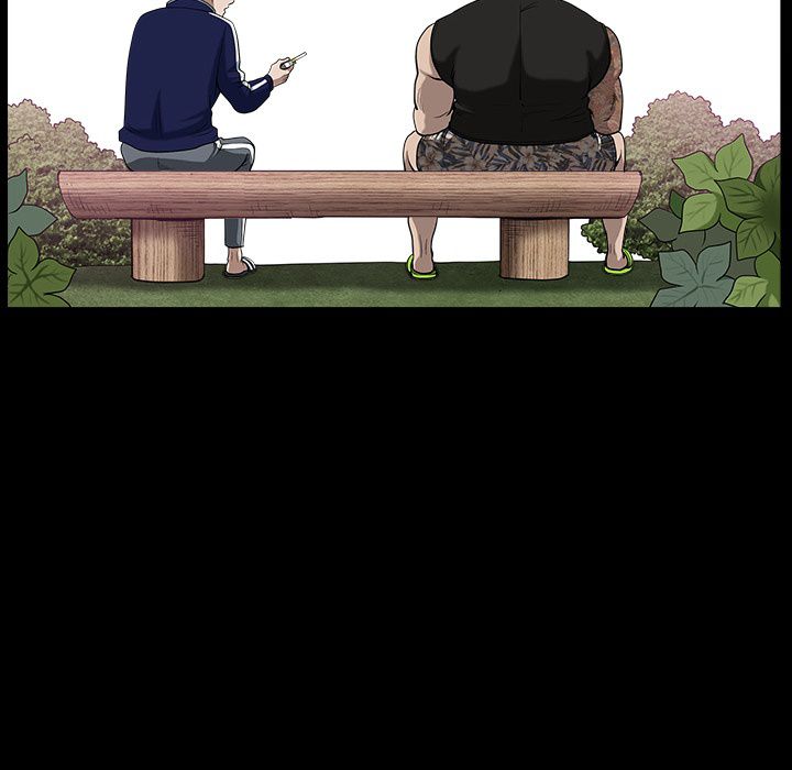 Neighbors [Lee Hwadam , Lee Taewook] - Chapter 21 — Page 78
