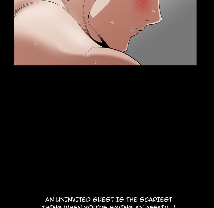 Neighbors [Lee Hwadam , Lee Taewook] - Chapter 04 — Page 123