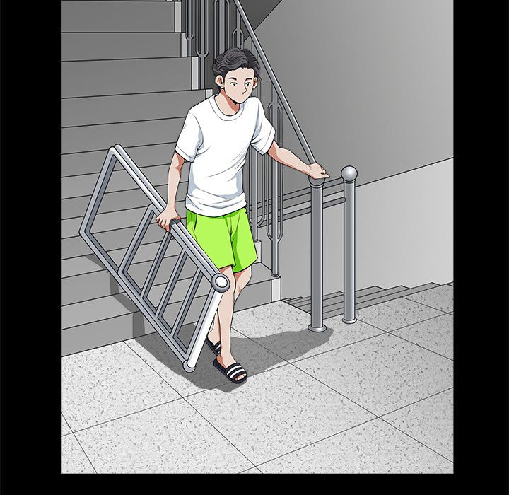 Neighbors [Lee Hwadam , Lee Taewook] - Chapter 04 — Page 148