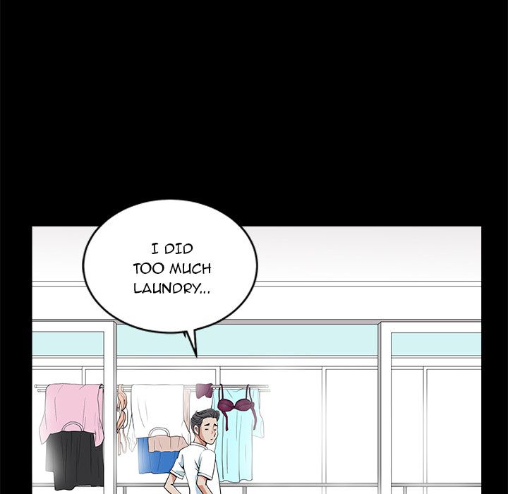 Neighbors [Lee Hwadam , Lee Taewook] - Chapter 04 — Page 17