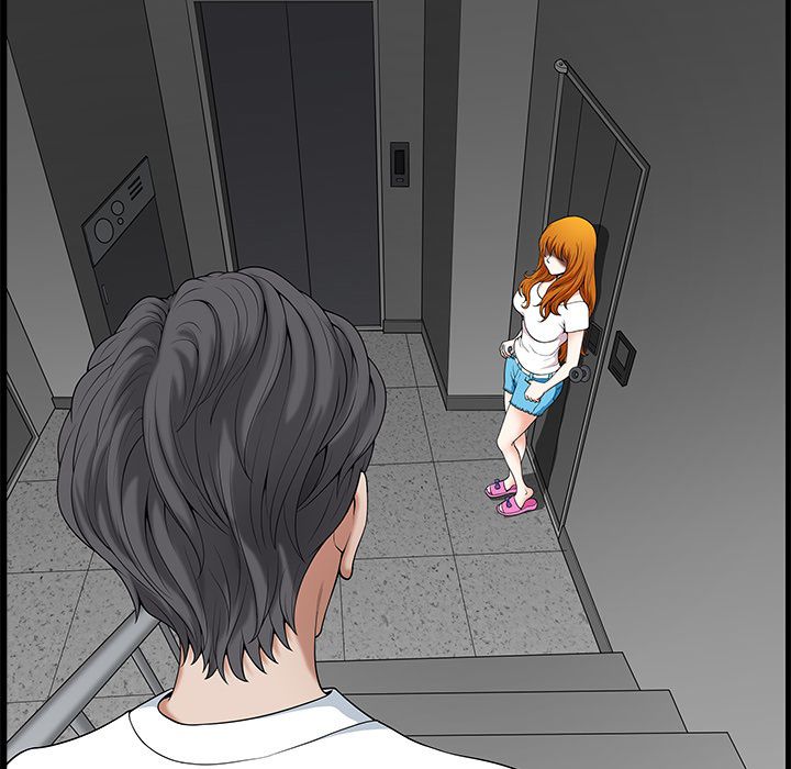 Neighbors [Lee Hwadam , Lee Taewook] - Chapter 04 — Page 169