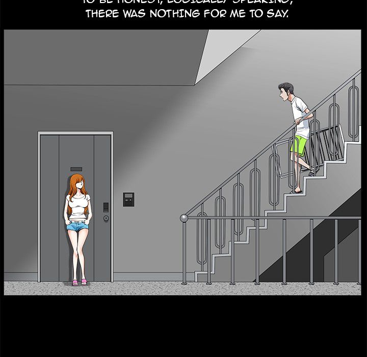Neighbors [Lee Hwadam , Lee Taewook] - Chapter 04 — Page 174