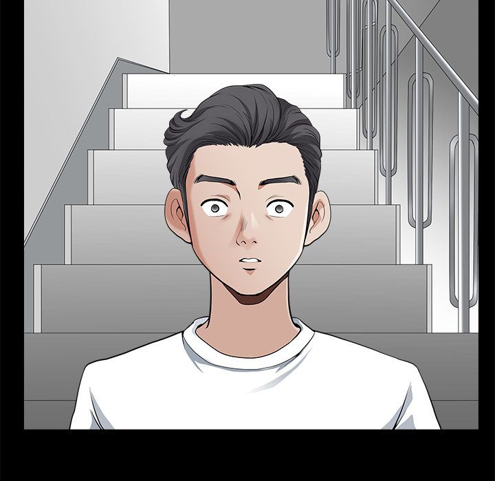 Neighbors [Lee Hwadam , Lee Taewook] - Chapter 04 — Page 176