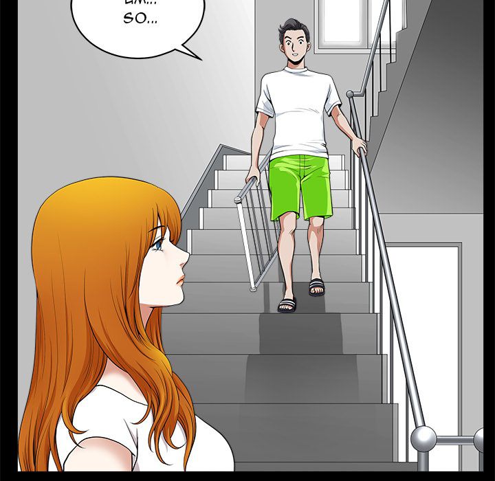 Neighbors [Lee Hwadam , Lee Taewook] - Chapter 04 — Page 180