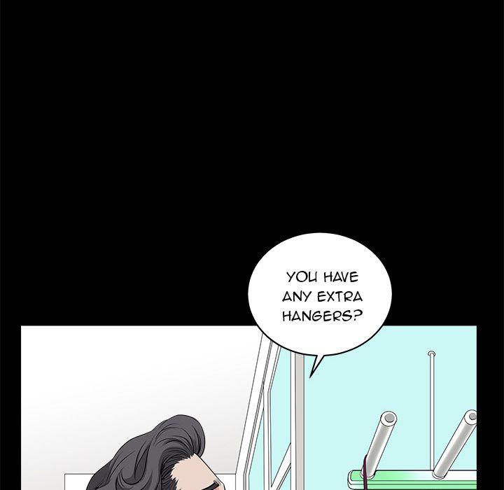 Neighbors [Lee Hwadam , Lee Taewook] - Chapter 04 — Page 20