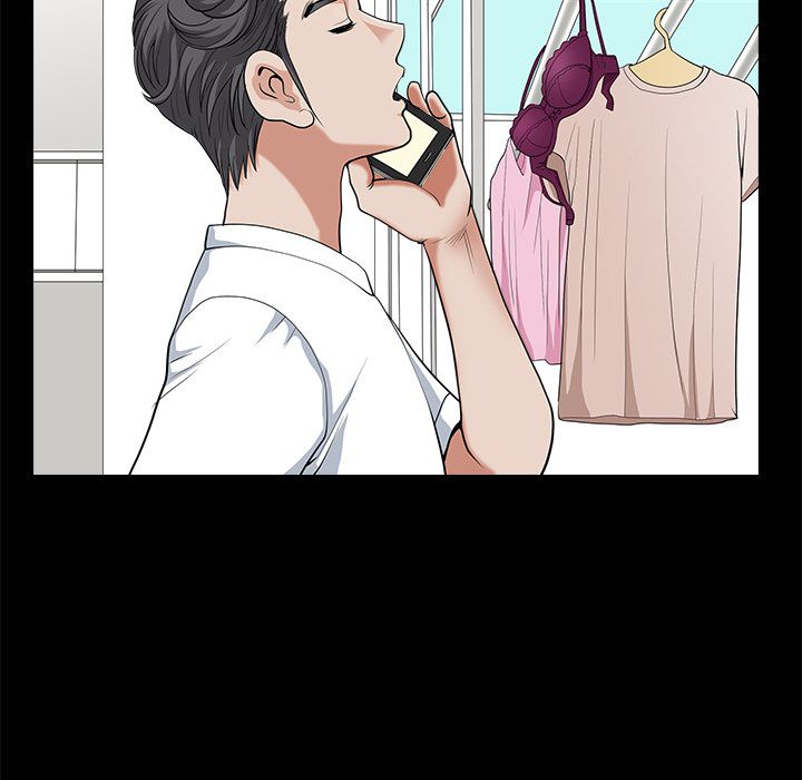 Neighbors [Lee Hwadam , Lee Taewook] - Chapter 04 — Page 21