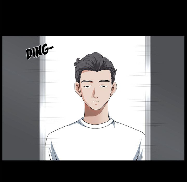 Neighbors [Lee Hwadam , Lee Taewook] - Chapter 04 — Page 192