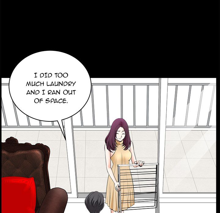 Neighbors [Lee Hwadam , Lee Taewook] - Chapter 04 — Page 25