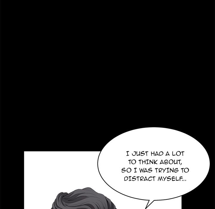 Neighbors [Lee Hwadam , Lee Taewook] - Chapter 04 — Page 27