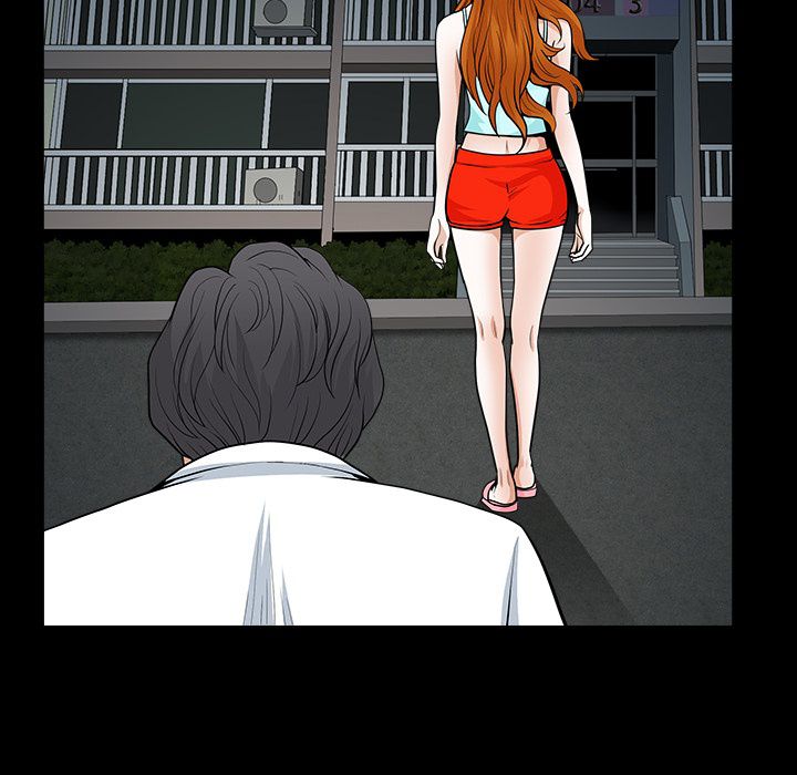 Neighbors [Lee Hwadam , Lee Taewook] - Chapter 04 — Page 55