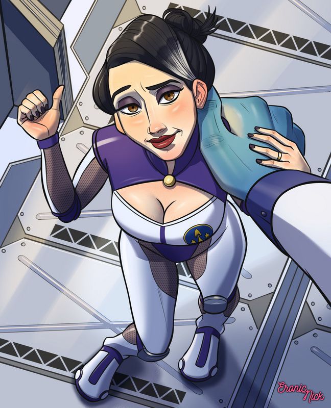 Never Insult a Repecki [Nick Eronic] - Chapter — Page 24