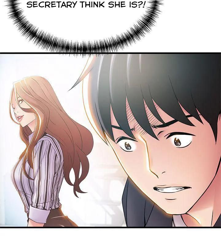 Weak Point [Gyou , Husky Team] - Chapter 17 — Page 20