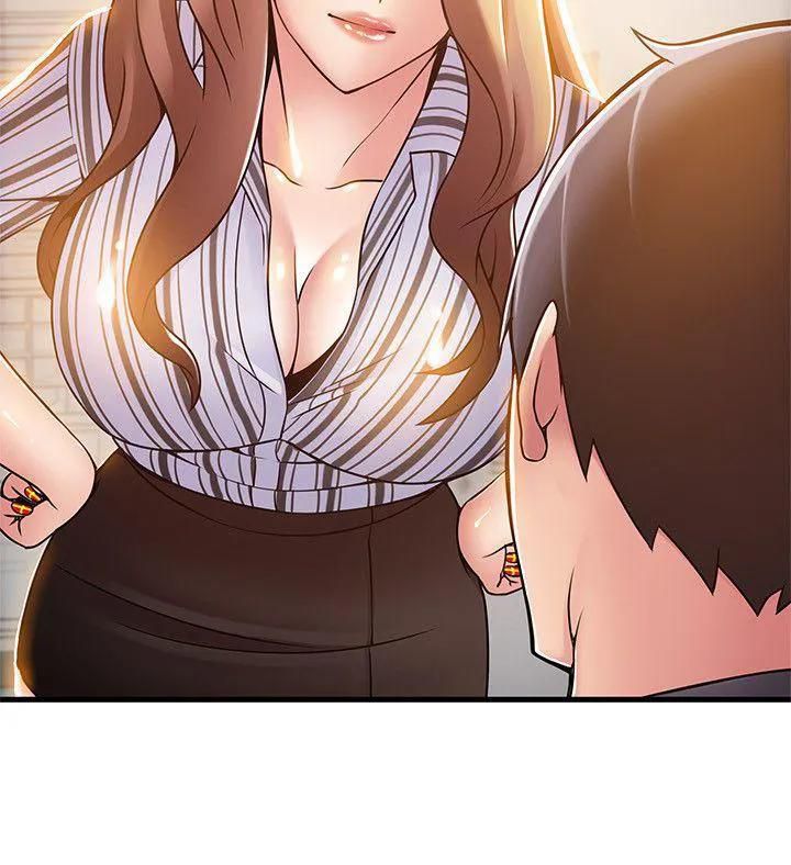 Weak Point [Gyou , Husky Team] - Chapter 17 — Page 6