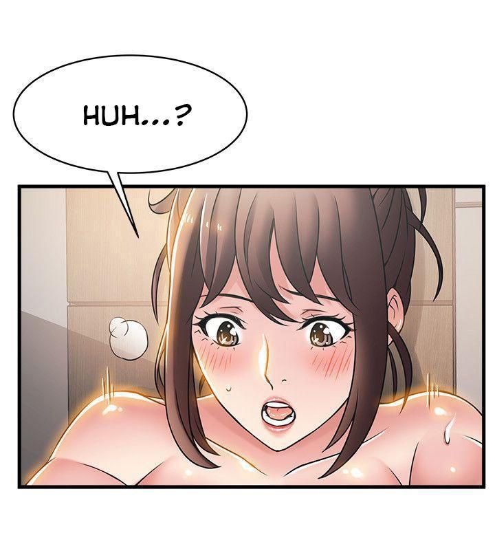 Weak Point [Gyou , Husky Team] - Chapter 19 — Page 34