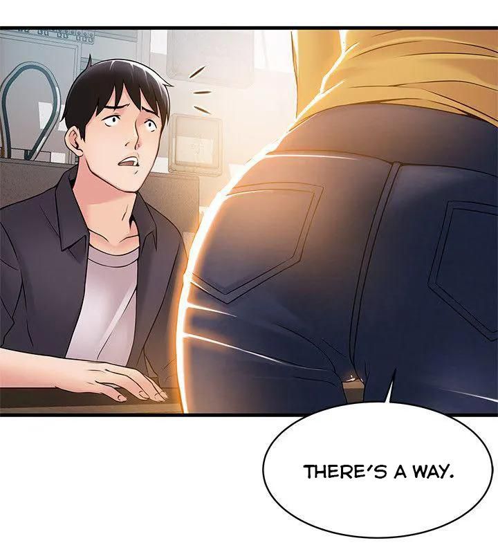 Weak Point [Gyou , Husky Team] - Chapter 14 — Page 26