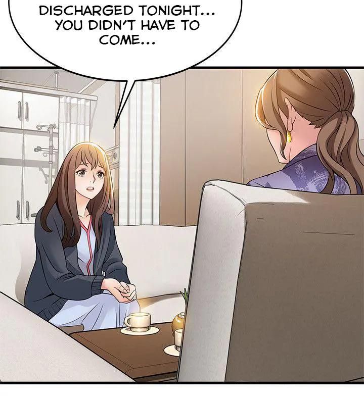 Weak Point [Gyou , Husky Team] - Chapter 15 — Page 30