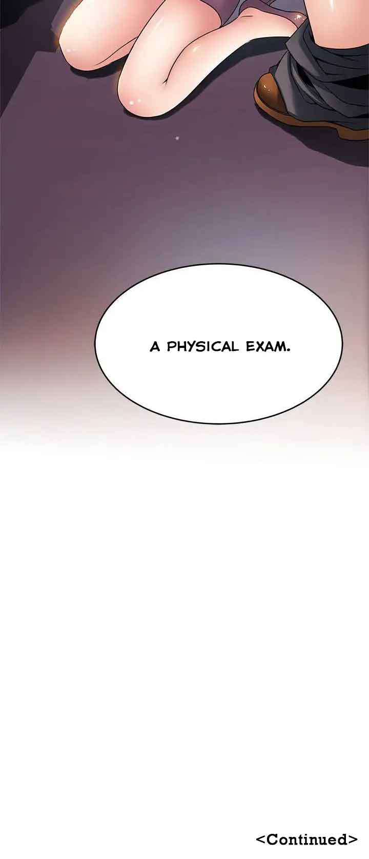 Weak Point [Gyou , Husky Team] - Chapter 26 — Page 4