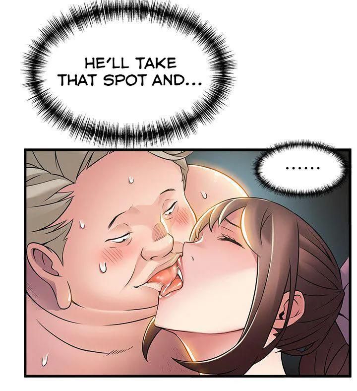 Weak Point [Gyou , Husky Team] - Chapter 22 — Page 23