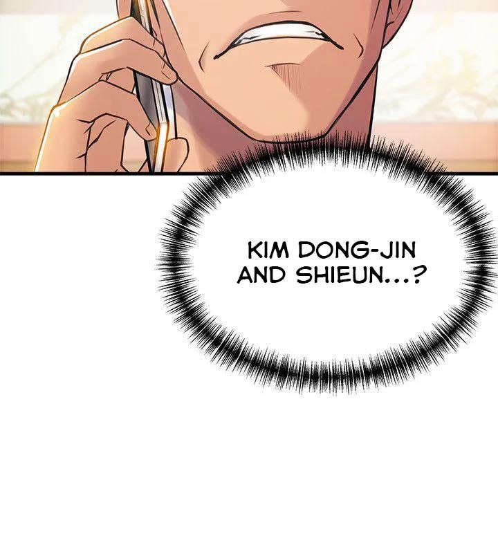 Weak Point [Gyou , Husky Team] - Chapter 22 — Page 30