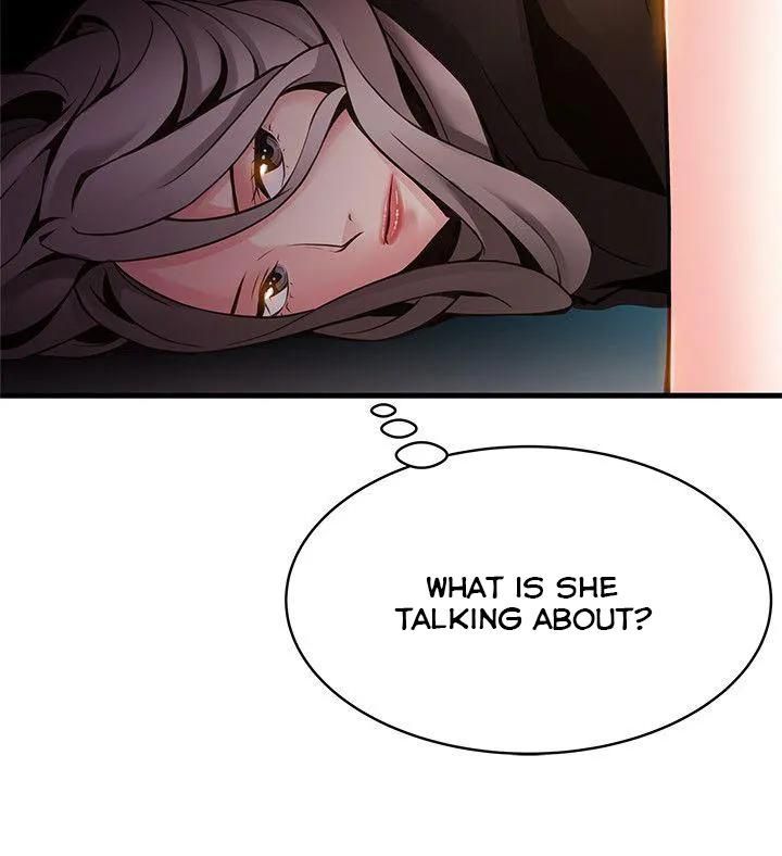 Weak Point [Gyou , Husky Team] - Chapter 8 — Page 21