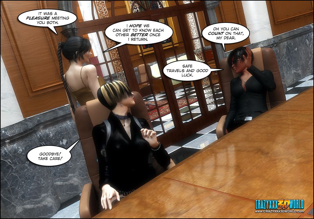 Vox Populi [Auditor Of Reality] - Chapter 11 — Page 15