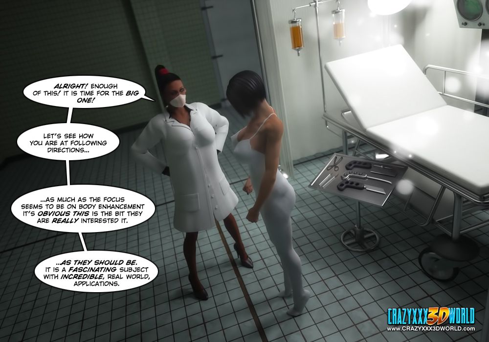 Vox Populi [Auditor Of Reality] - Chapter 51 — Page 5