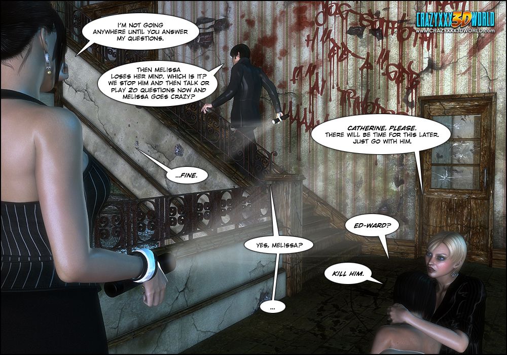 Vox Populi [Auditor Of Reality] - Chapter 7 — Page 20