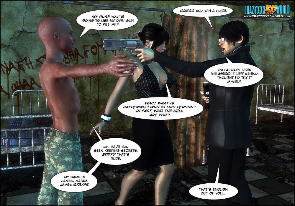Vox Populi [Auditor Of Reality] - Chapter 7 — Page 27