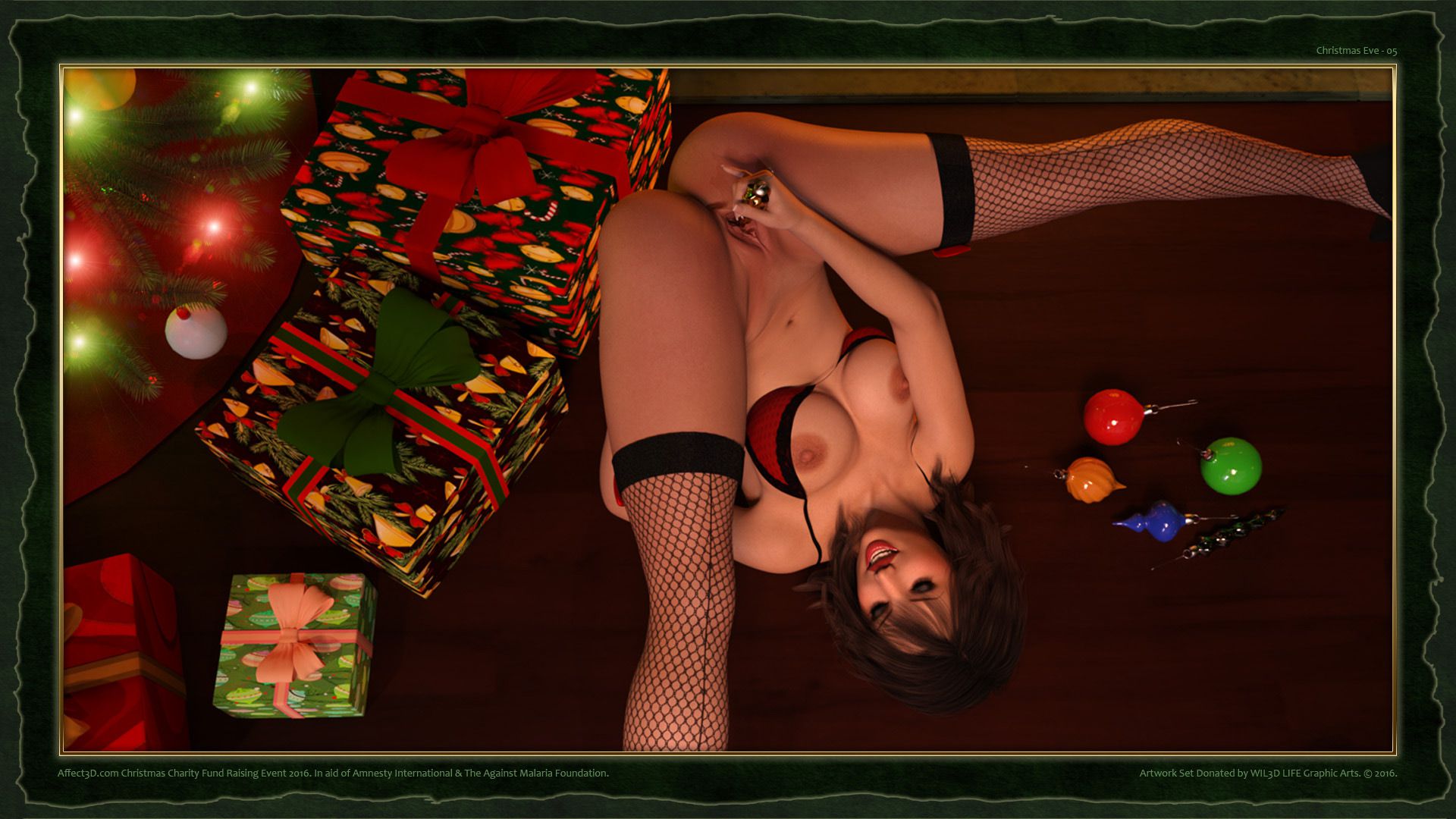 Christmas Charity Sets [Affect3D] - Chapter 2016.12 — Page 5