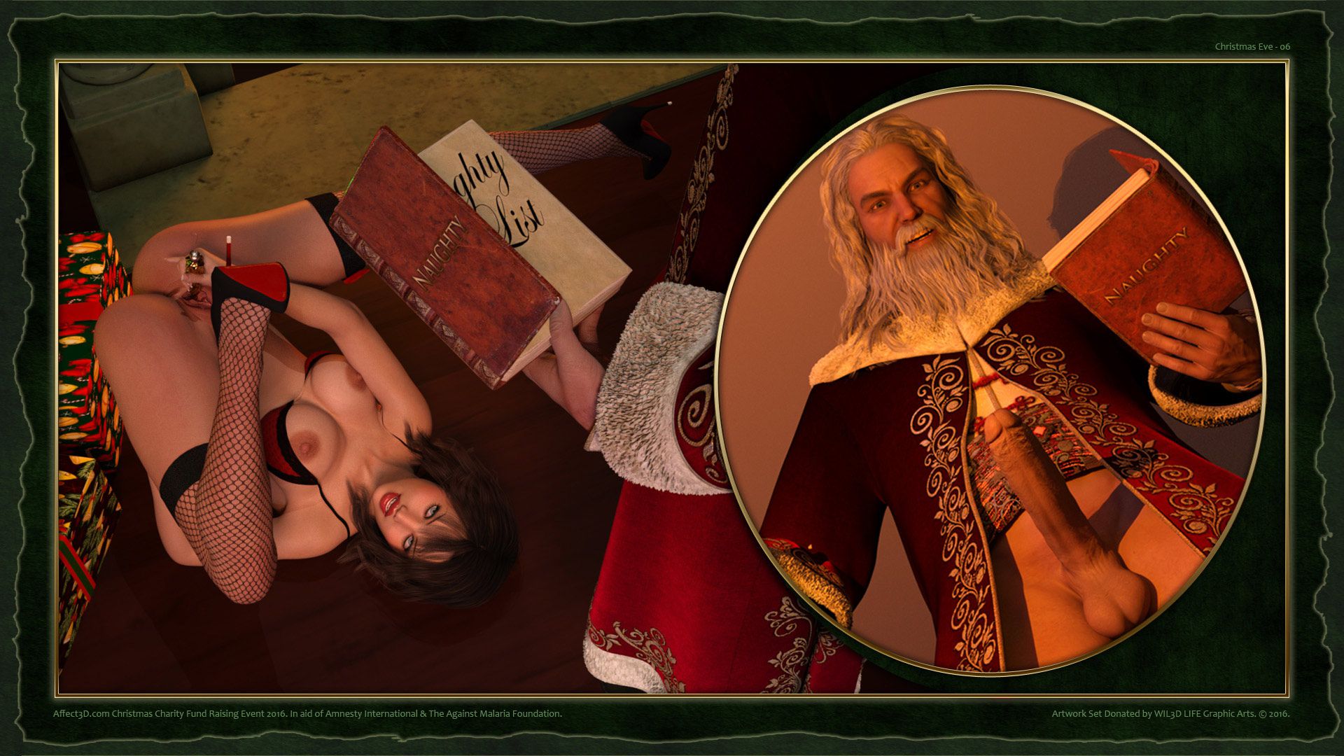 Christmas Charity Sets [Affect3D] - Chapter 2016.12 — Page 6
