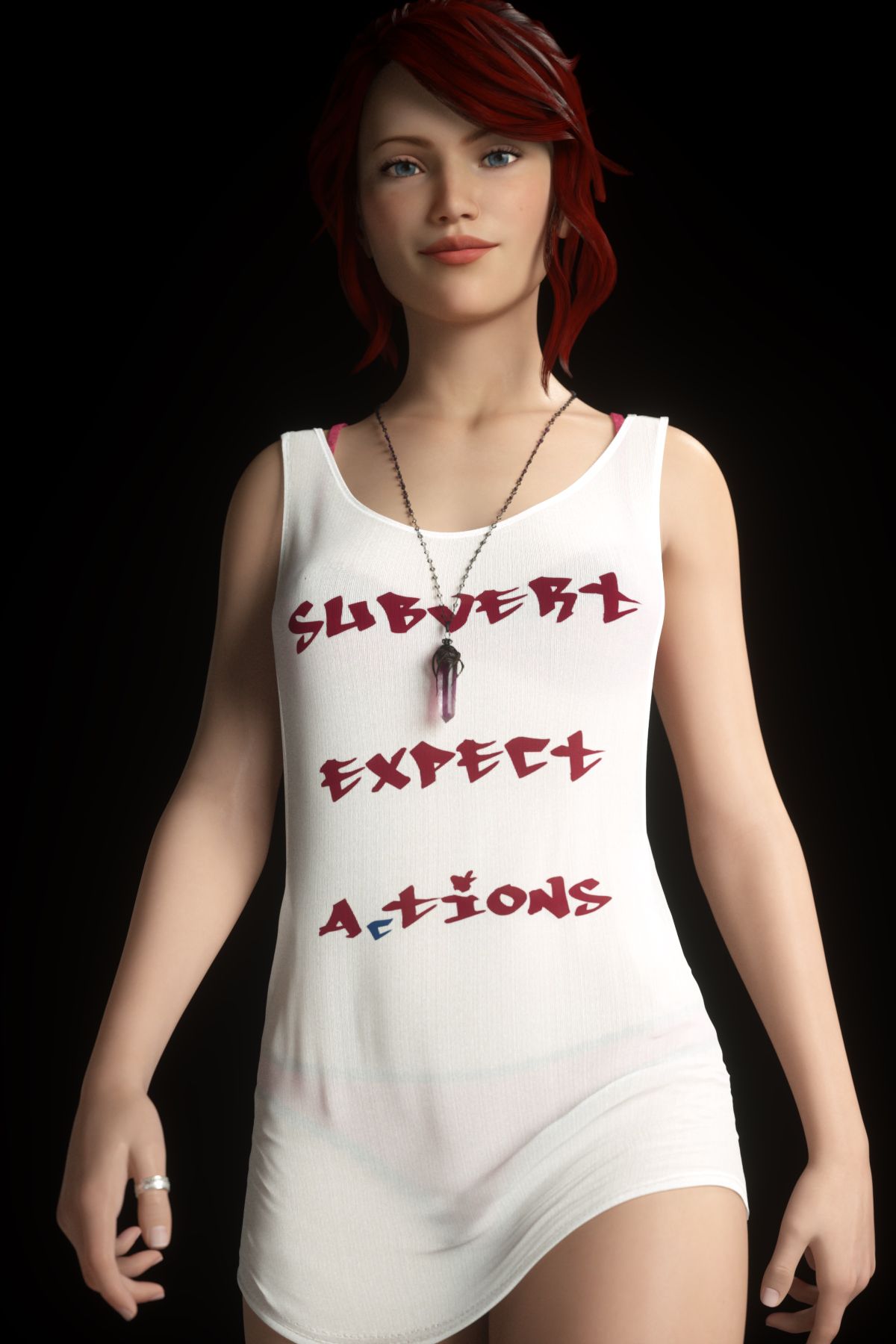 Christmas Charity Sets [Affect3D] - Chapter 2018.3 — Page 12