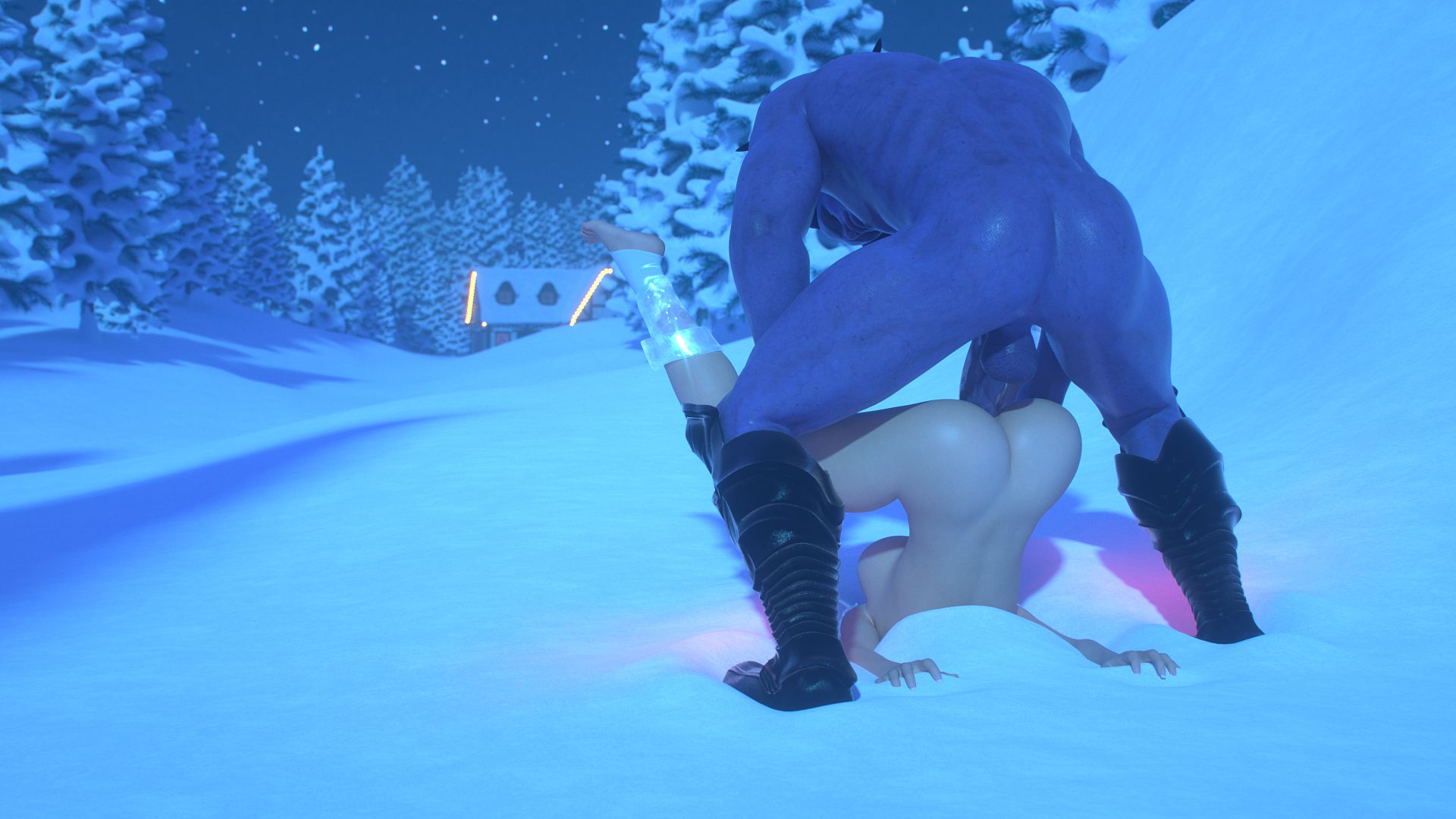 Christmas Charity Sets [Affect3D] - Chapter 2018.7 — Page 24