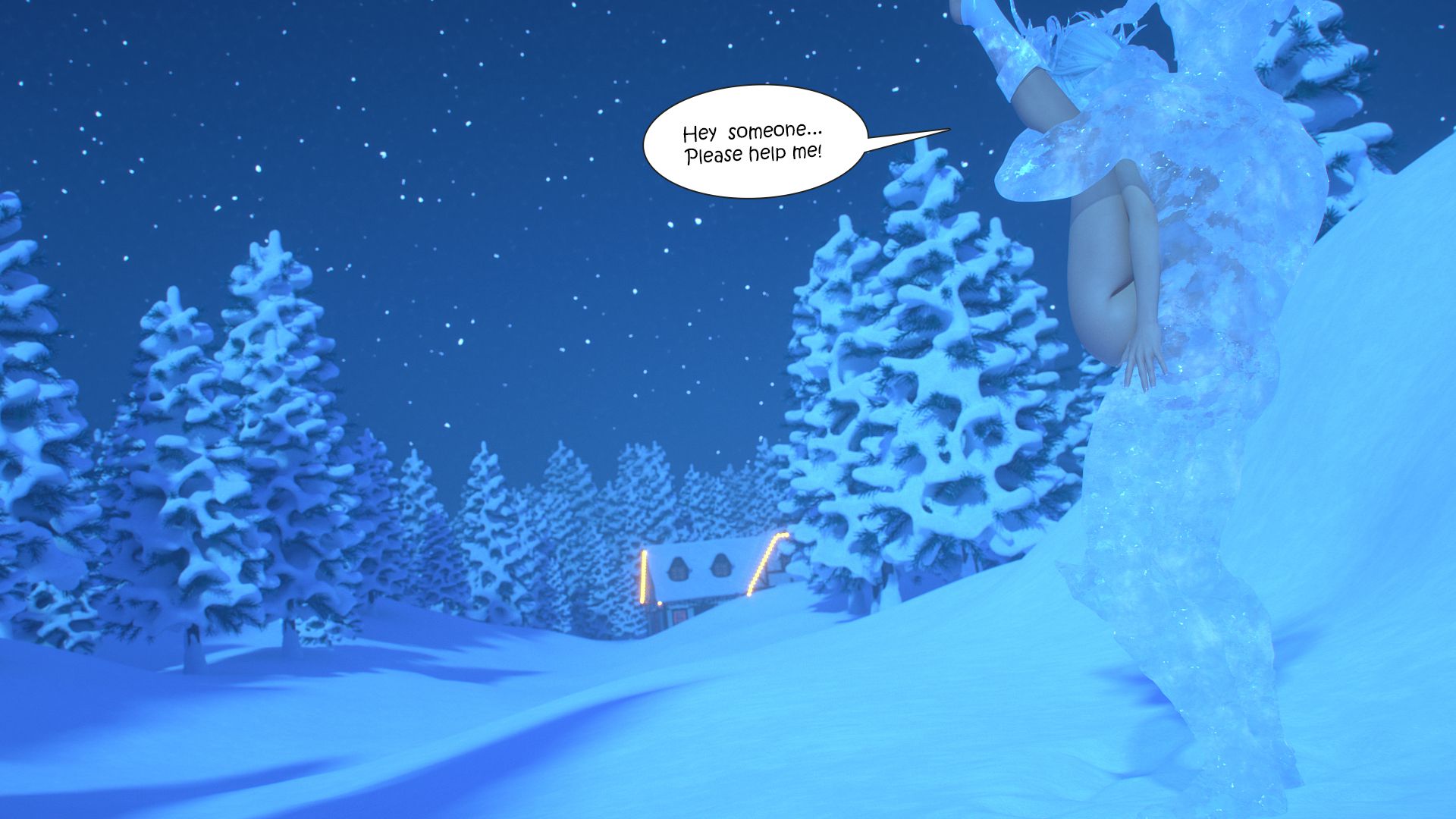 Christmas Charity Sets [Affect3D] - Chapter 2018.7 — Page 52