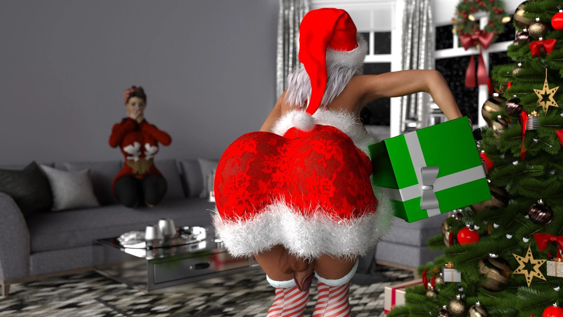 Christmas Charity Sets [Affect3D] - Chapter 2018.2 — Page 7