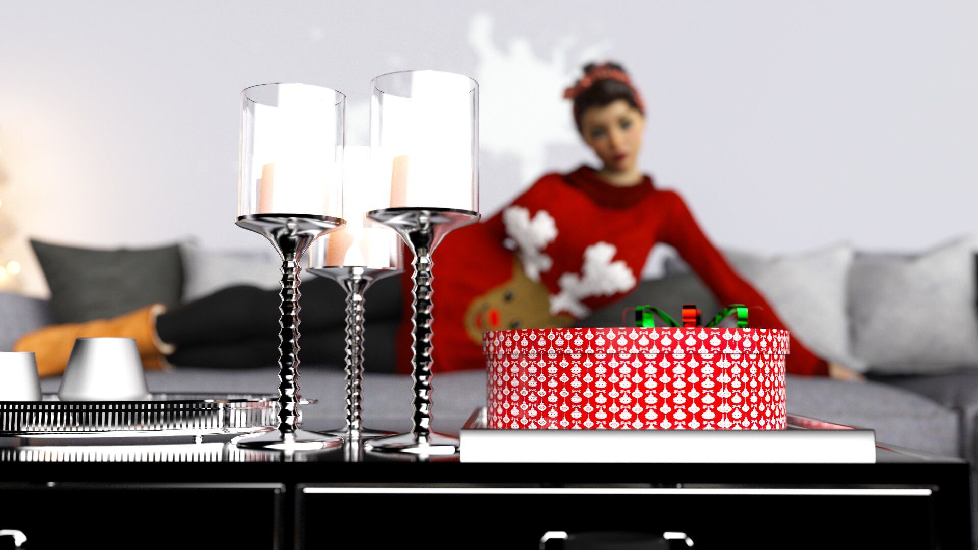 Christmas Charity Sets [Affect3D] - Chapter 2018.2 — Page 71