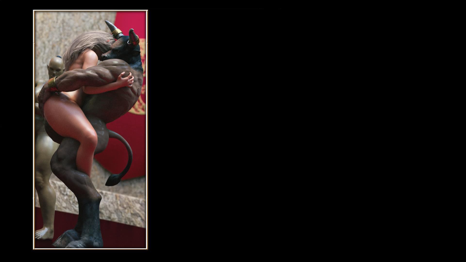 Broken [SquarePeg3D] - Chapter 2 — Page 34