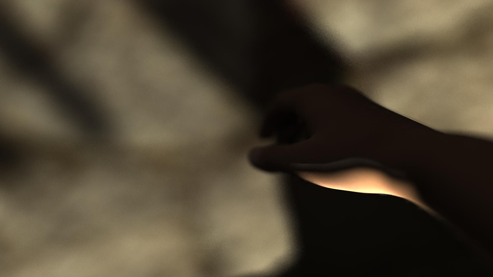 Broken [SquarePeg3D] - Chapter 1.5 — Page 43