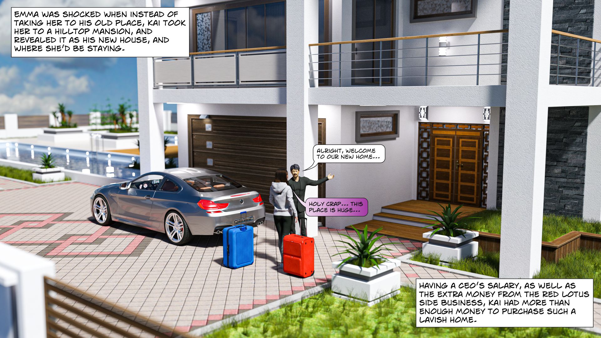 Emma’s Corruption [Antalore42] - Chapter 27 — Page 5