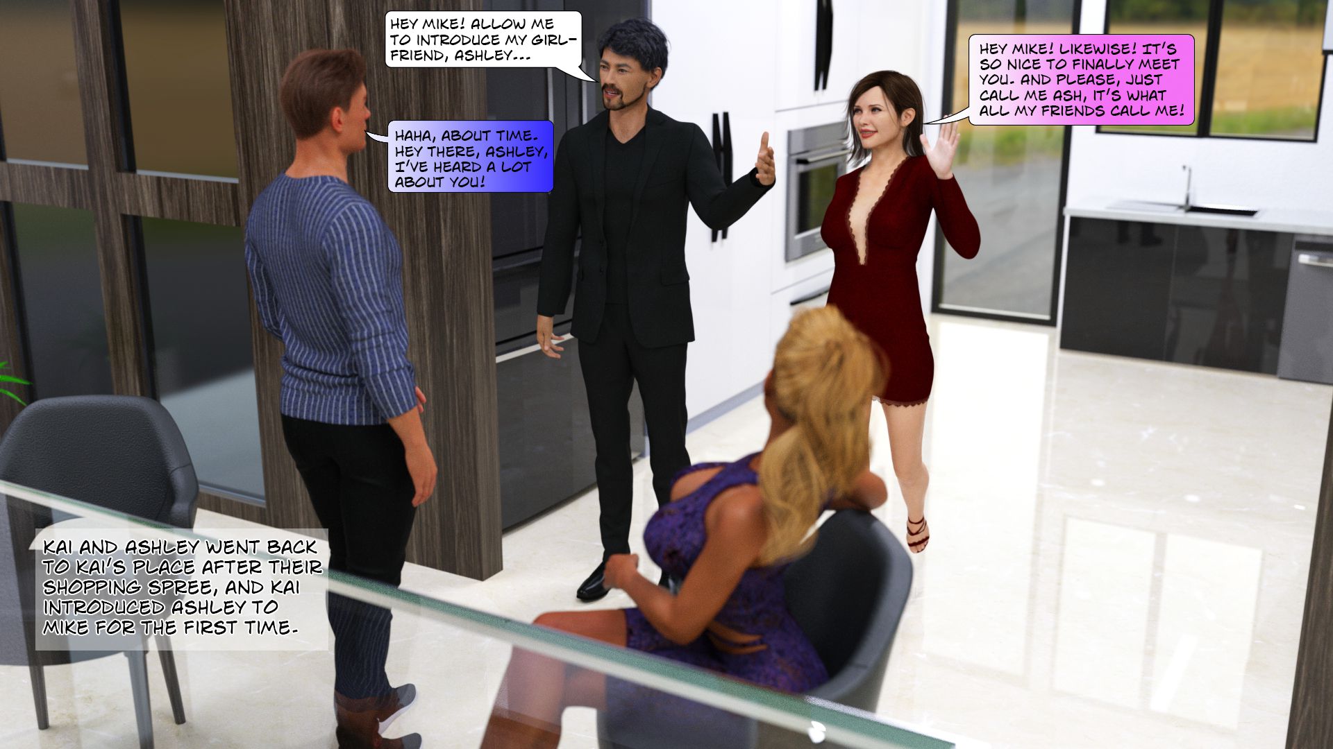 Emma’s Corruption [Antalore42] - Chapter 7 — Page 12