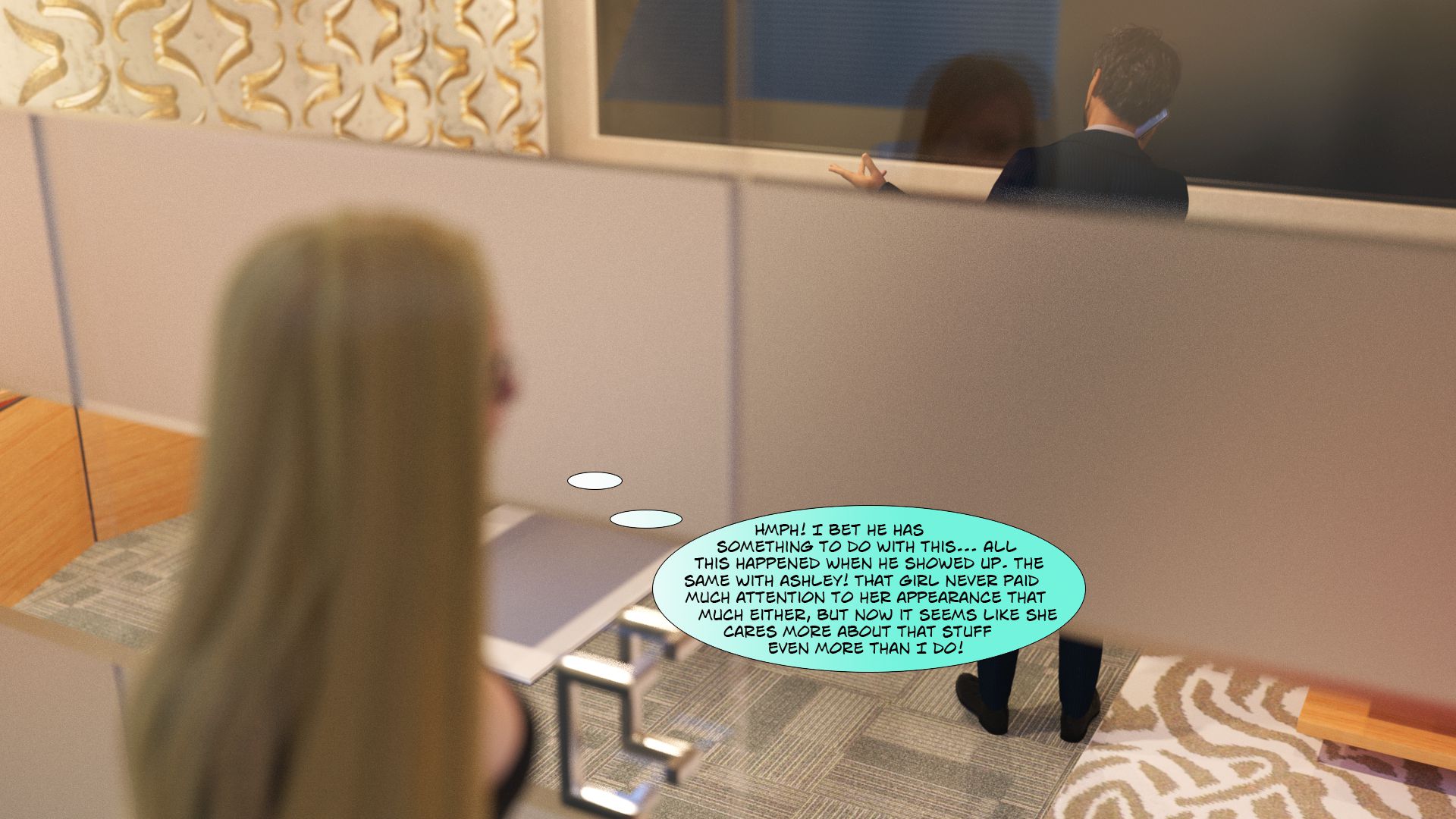 Emma’s Corruption [Antalore42] - Chapter 7 — Page 24
