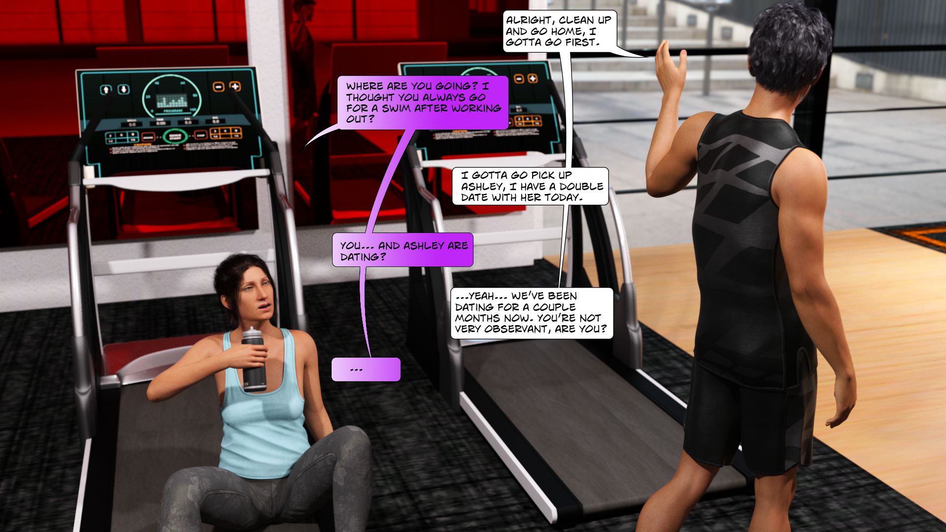 Emma’s Corruption [Antalore42] - Chapter 7 — Page 4
