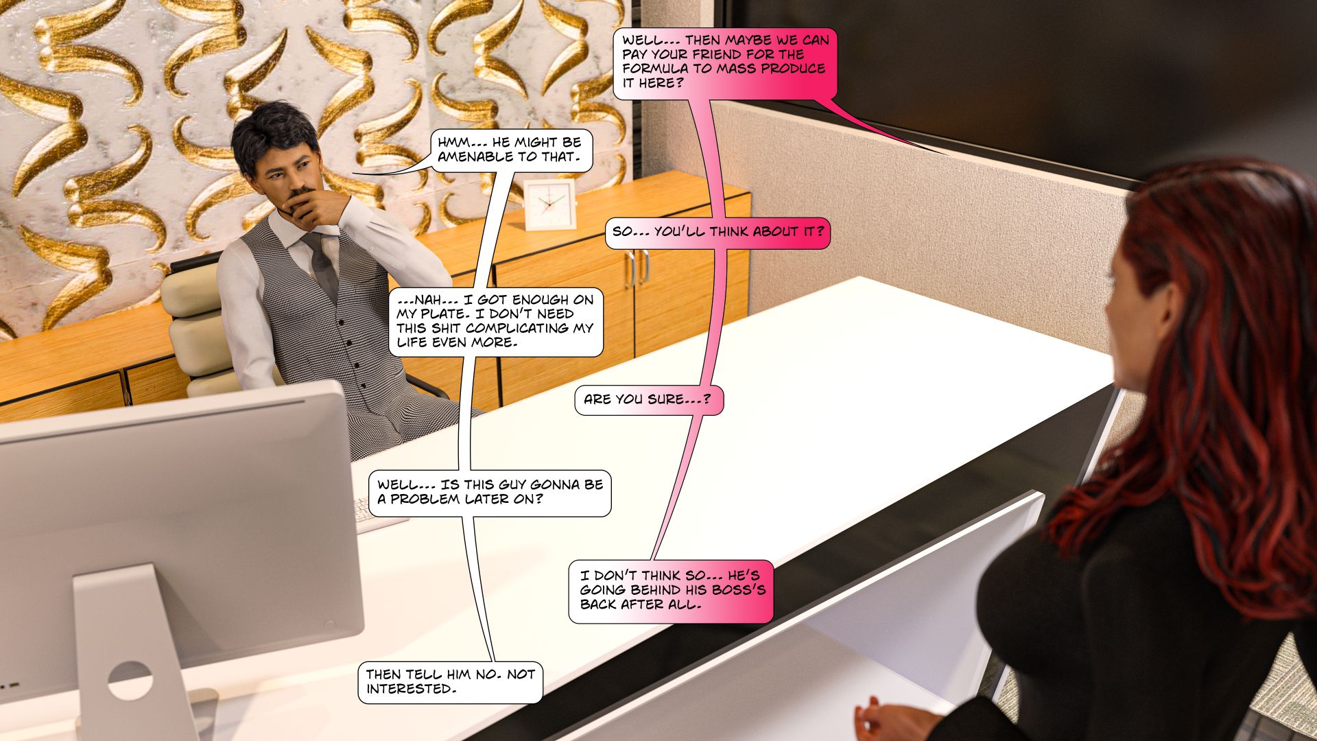 Emma’s Corruption [Antalore42] - Chapter 15 — Page 8