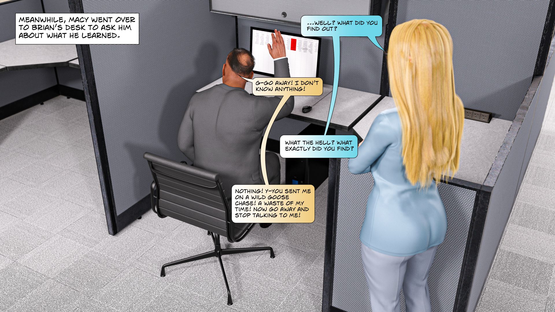 Emma’s Corruption [Antalore42] - Chapter 15 — Page 9