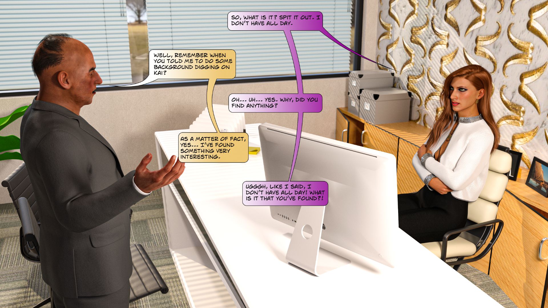 Emma’s Corruption [Antalore42] - Chapter 14 — Page 4