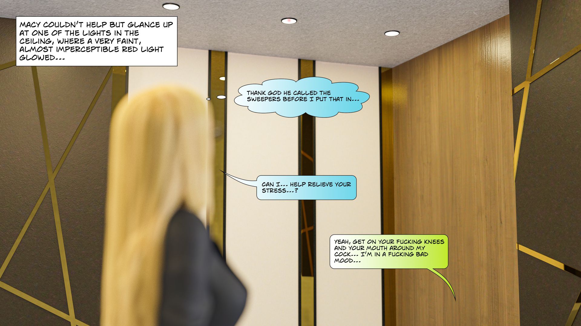 Emma’s Corruption [Antalore42] - Chapter 22 — Page 5