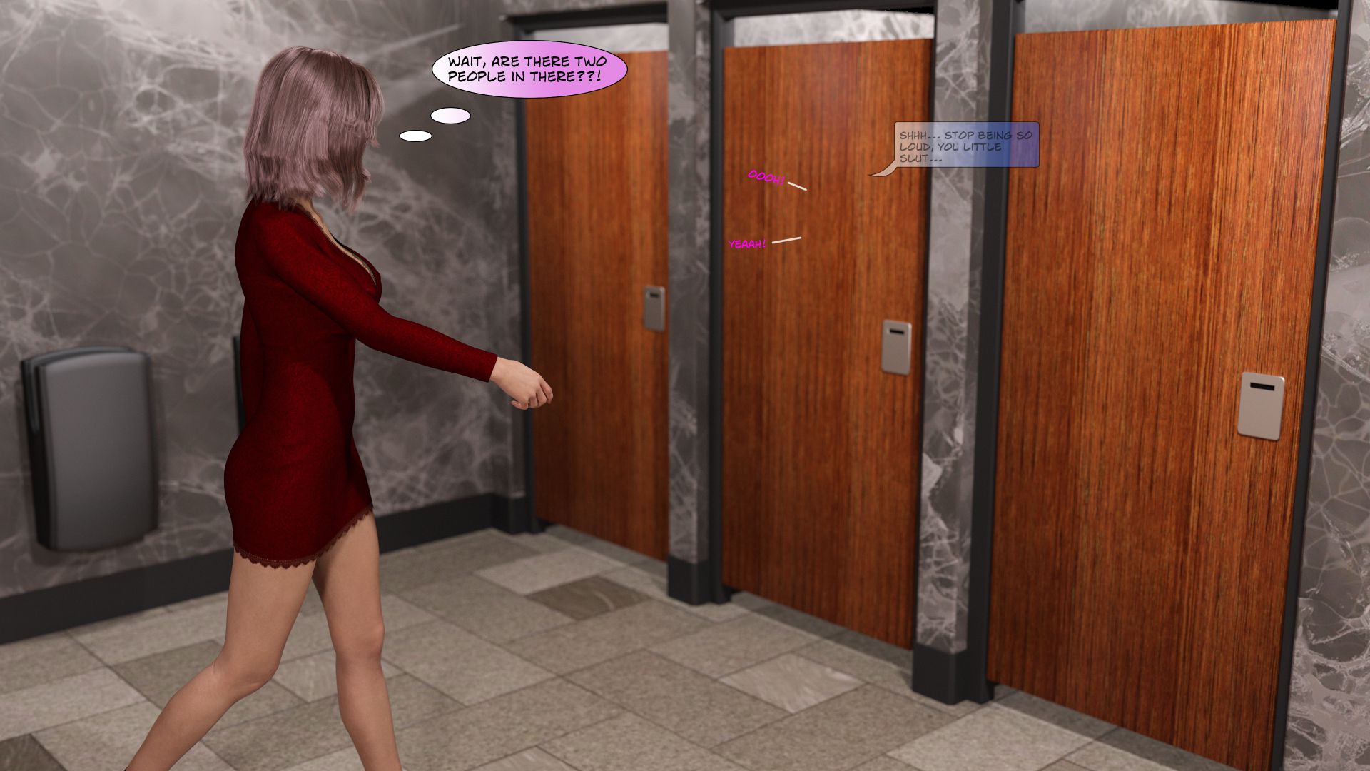 Emma’s Corruption [Antalore42] - Chapter 9 — Page 20