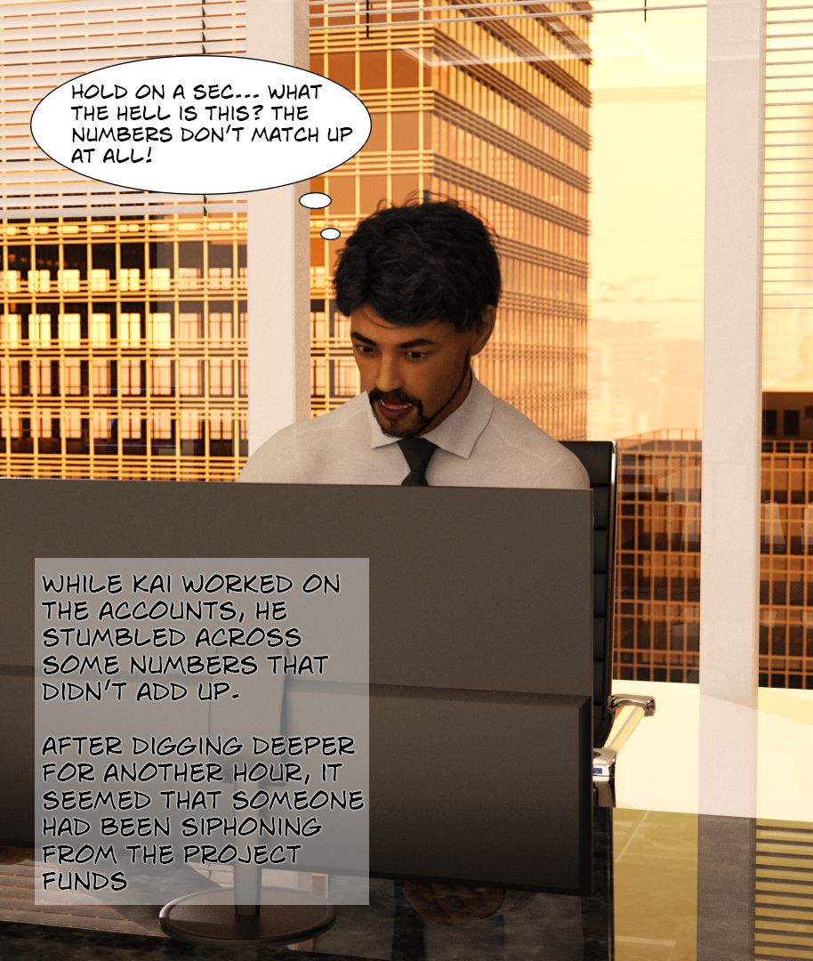 Emma’s Corruption [Antalore42] - Chapter 1 — Page 20