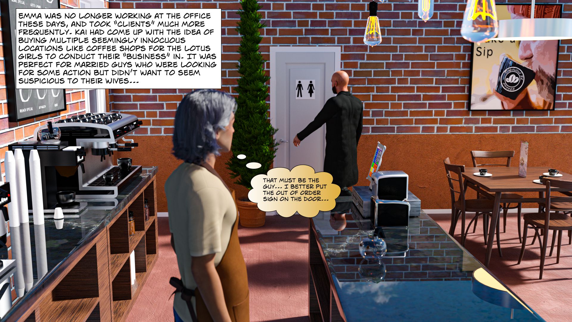 Emma’s Corruption [Antalore42] - Chapter 48 — Page 4