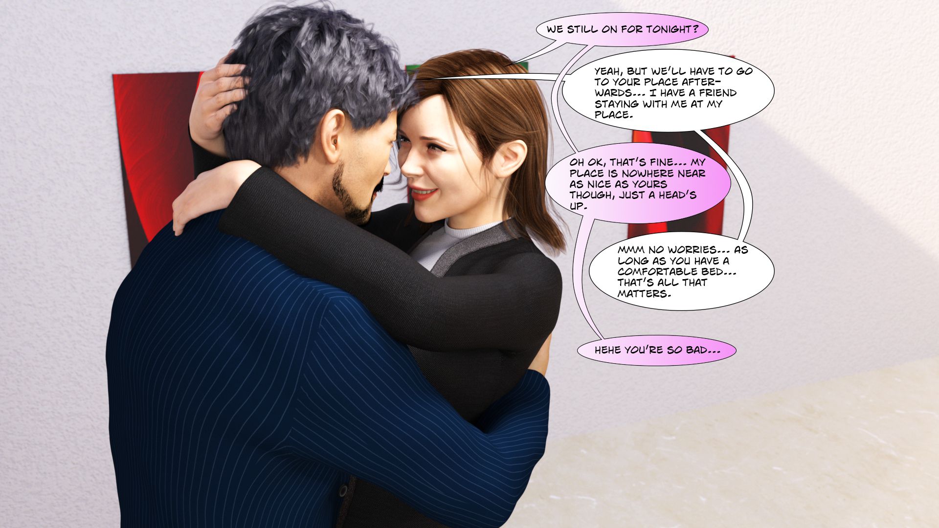 Emma’s Corruption [Antalore42] - Chapter 4 — Page 5