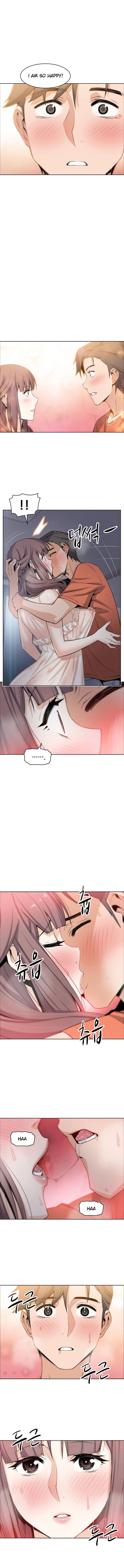 Housekeeper [Paper , Neck Pillow] - Chapter 11 — Page 7